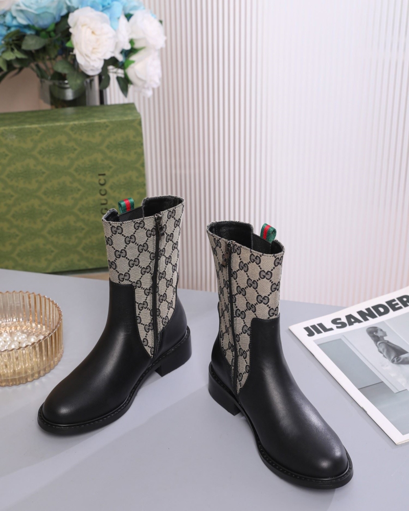 Gucci Boots